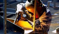 Услуги монтажа металлоконструкций в Северске